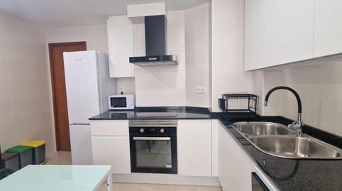Photo 5 of Flat to rent in Las Lomas - Las Yucas, Murcia