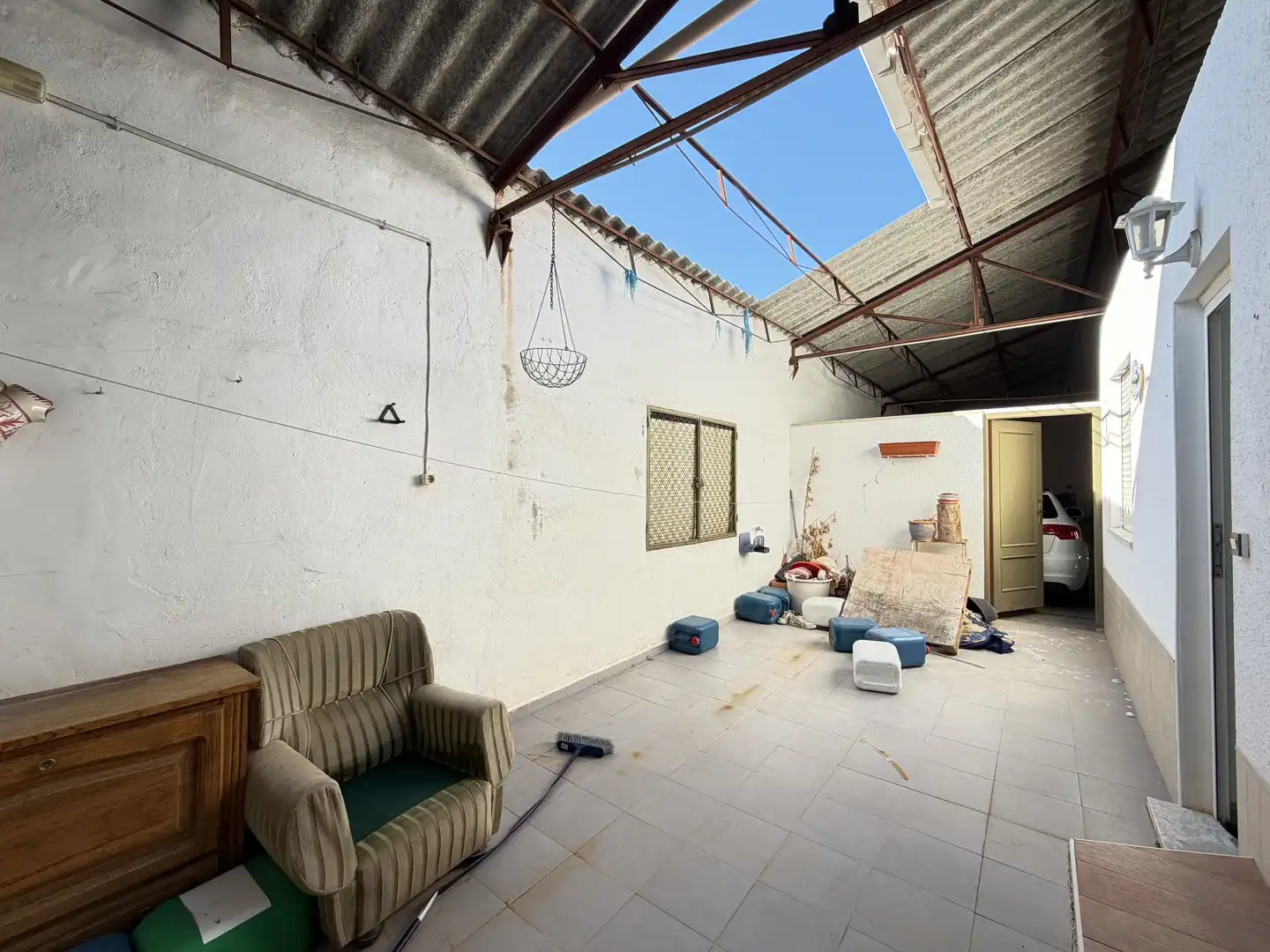 Attic for sale in Blanca  with Terrace