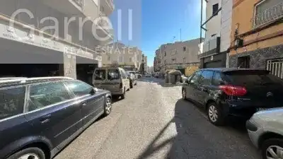 Flat for sale in carrer MANRESA 
 Pl:  Pt: 
 TERRASSA (BARCELONA), imagen 5