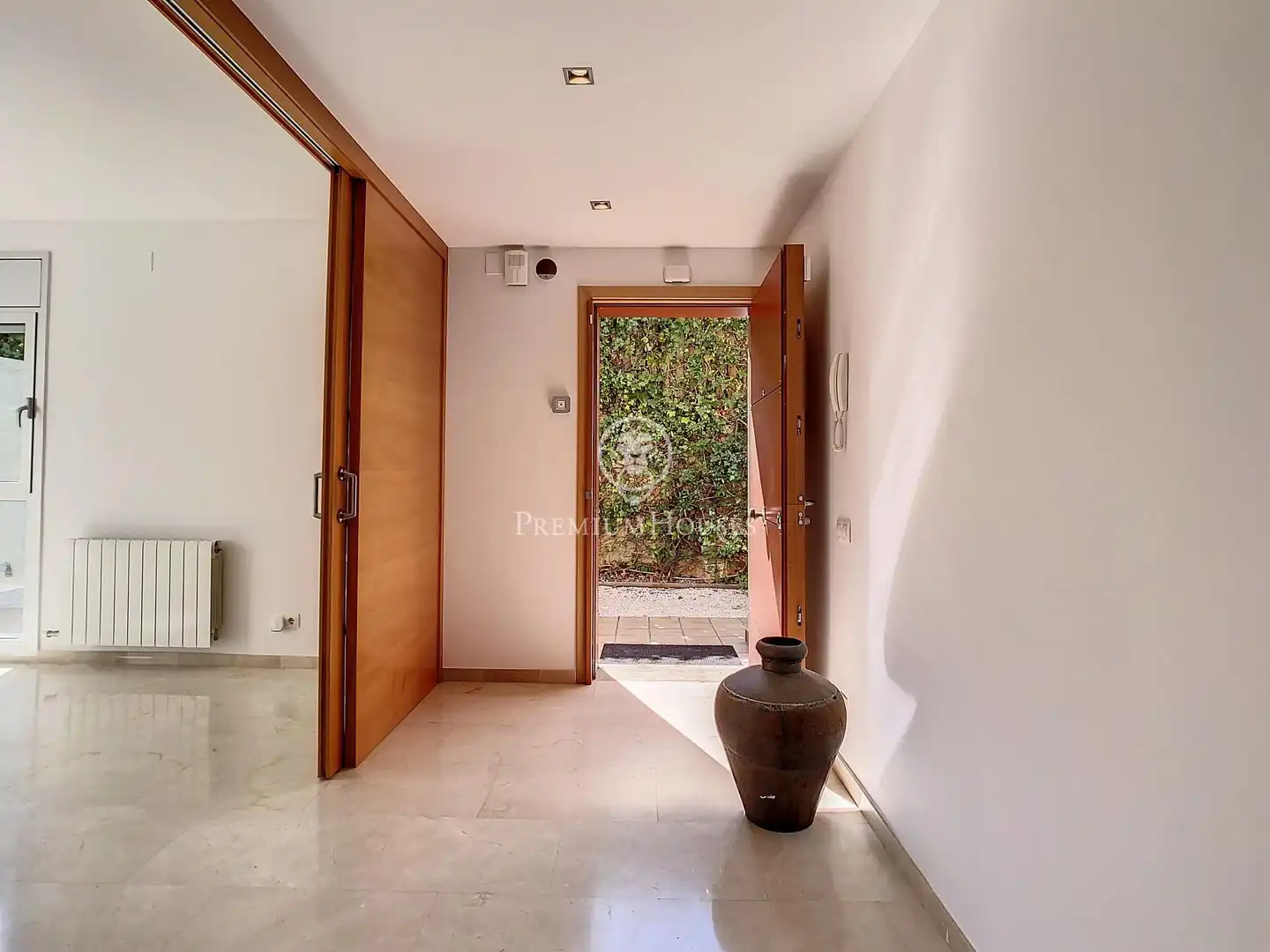 Casa adosada en venta en Arenys de Munt con Aire acondicionado, Calefacción y Jardín privado