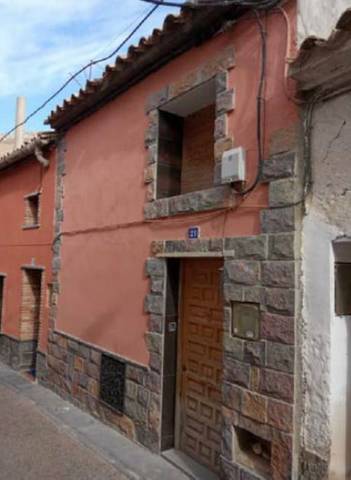 Casa-chalet en Venta en C/ Alta en Les Piles