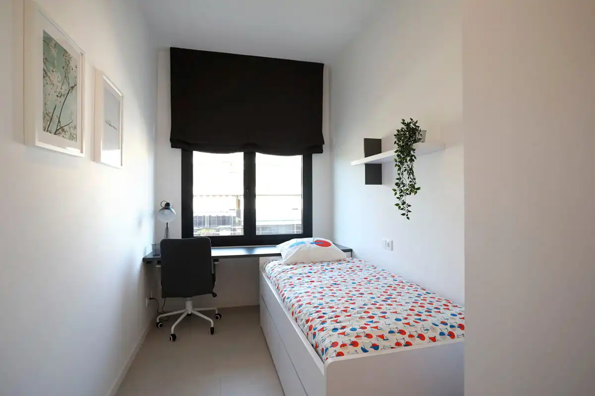 Flat with lift for sale in Carrer de Coll i Pujol 17, imagen 12