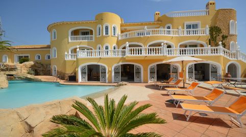 Gran chalet independiente en la Nucia, Alicante., imatge 4