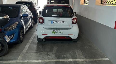 Photo 3 of Garage for sale in Calle Madrid, 77, Barrio de la Vega, Monachil