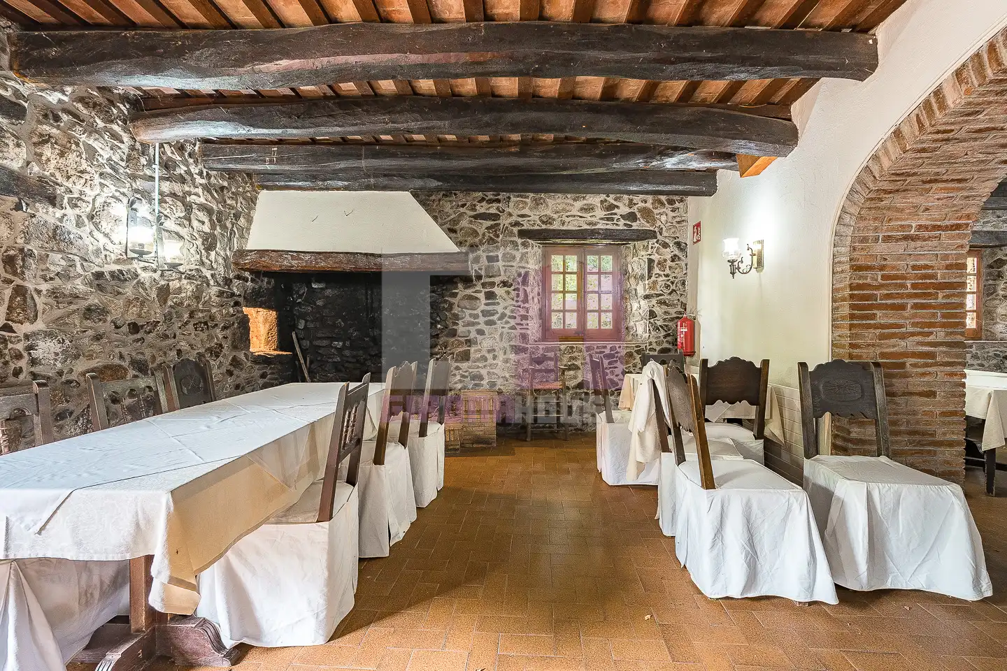 Houses for sale in Caldes de Malavella  with Air Conditioner, Heating and Private garden