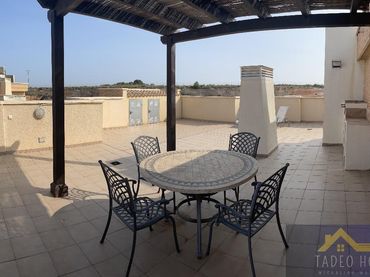 Appartement compact avec balcon à vendre à Pino Nuevo 6