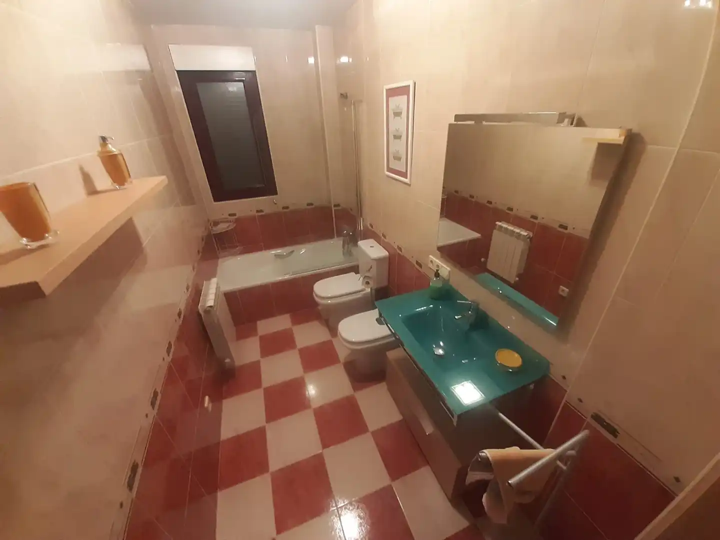 Baño de Casa o chalet en venta en Coreses con Aire acondicionado y Calefacción