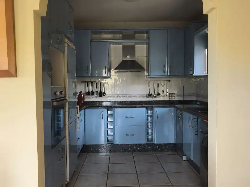 Houses for rent in Viñuela, Málaga