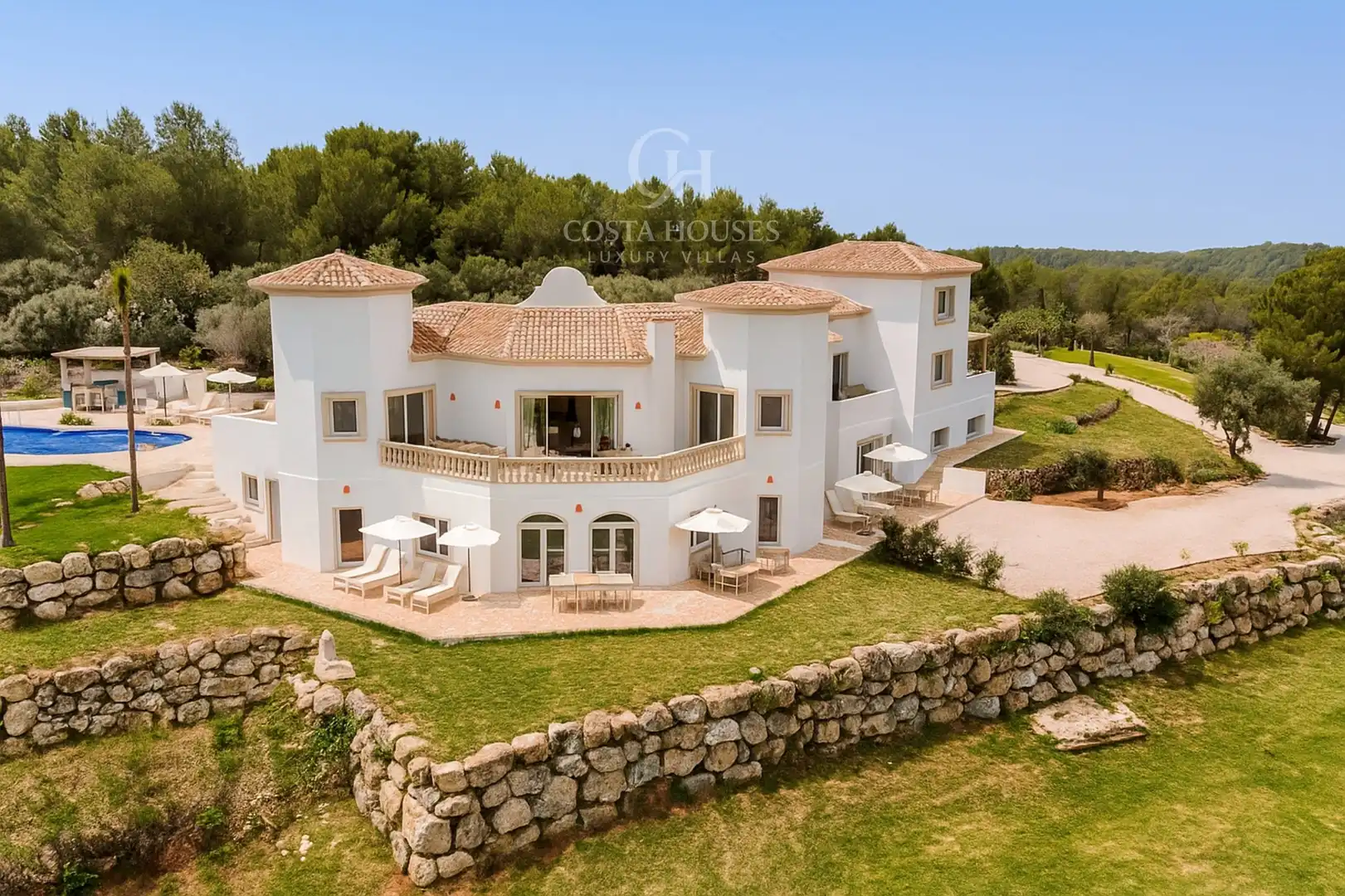 Villa avec terrasse à vendre à Camino de Tarradolas, imagen 2