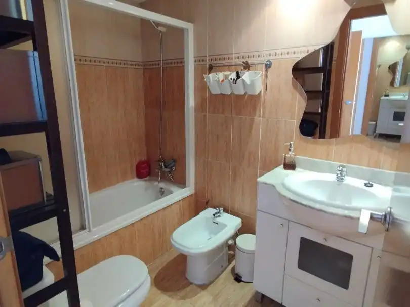 Flat with lift for sale in calle de la plana 00, imagen 2