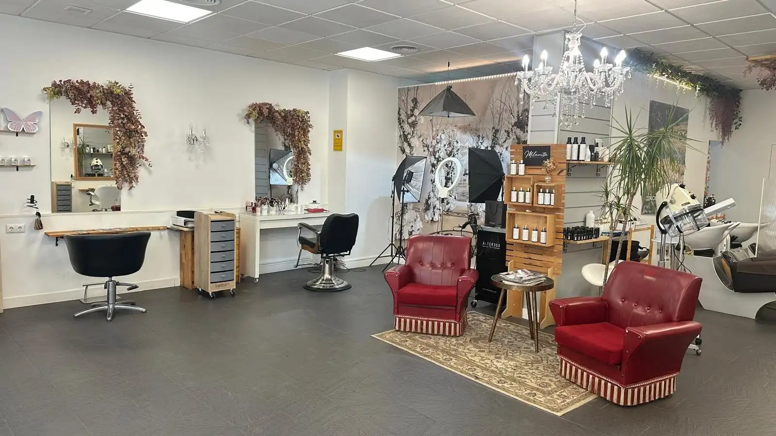 Business premises for transfer in Cartagena ciudad