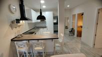 Kitchen of Flat for sale in Rincón de la Victoria  with Air Conditioner