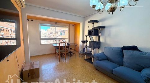 Photo 4 of Flat for sale in Calle Barcelona, Centro Puerto, Sagunto / Sagunt