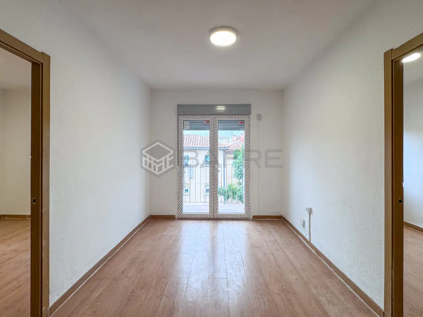 Schlafzimmer von Wohnung zur Miete in Carabanchel
