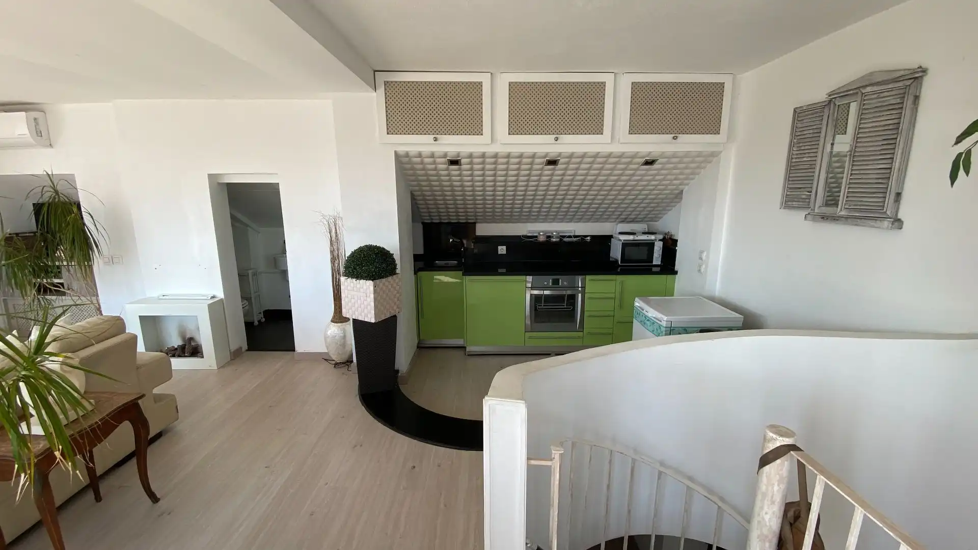 Ático con piscina en venta en Pedro Lobo, imagen 14