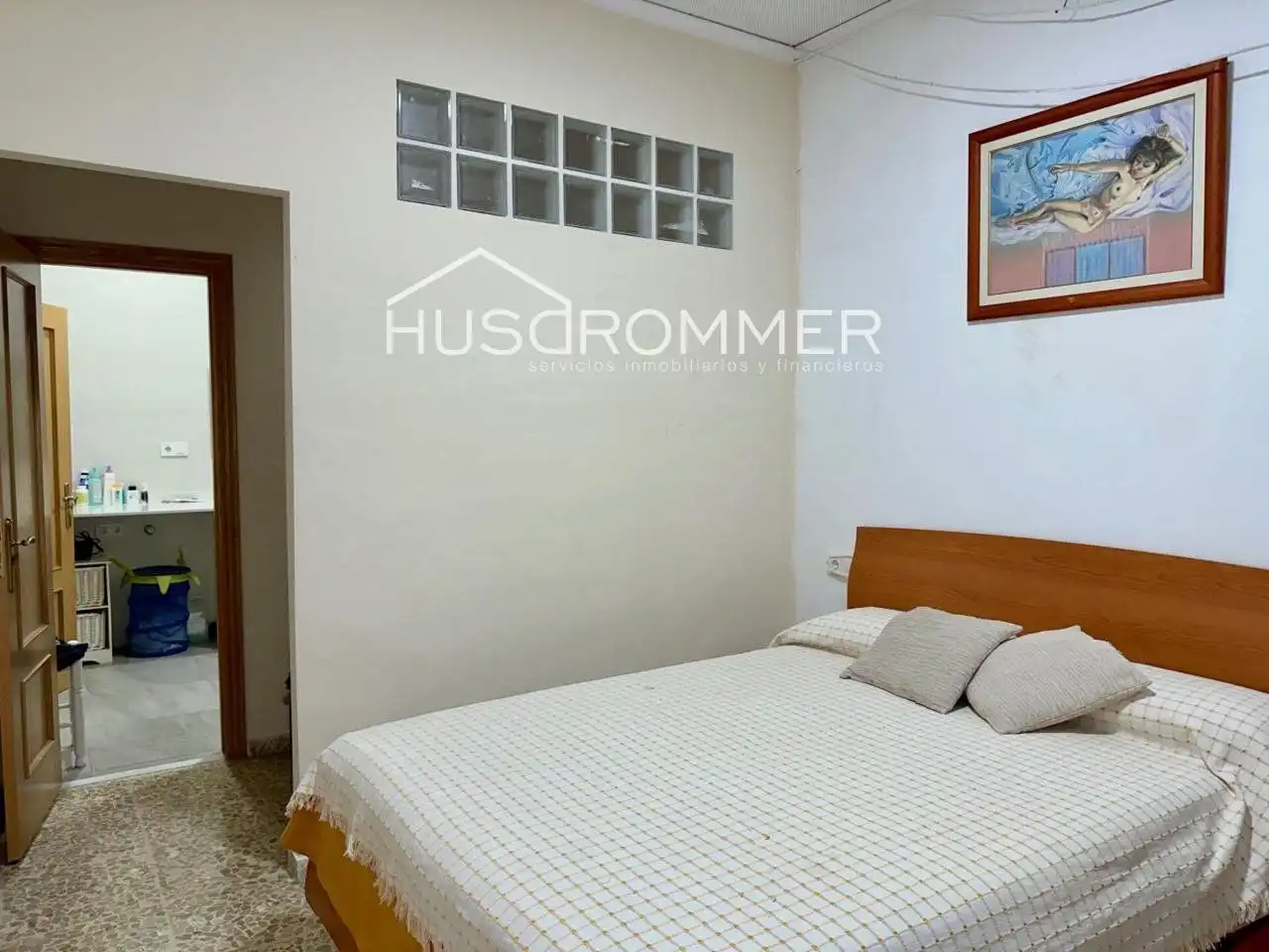 Haus oder Chalet zum Verkauf in Santo Cristo, Centro