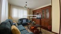 Living room of House or chalet for sale in Guriezo  with Heating, Private garden and Parquet flooring