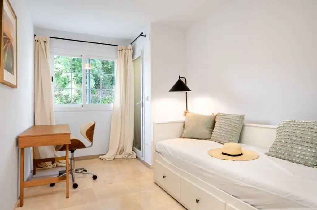Wohnung mit Pool zum Verkauf in Río Real - Los Monteros, imagen 15