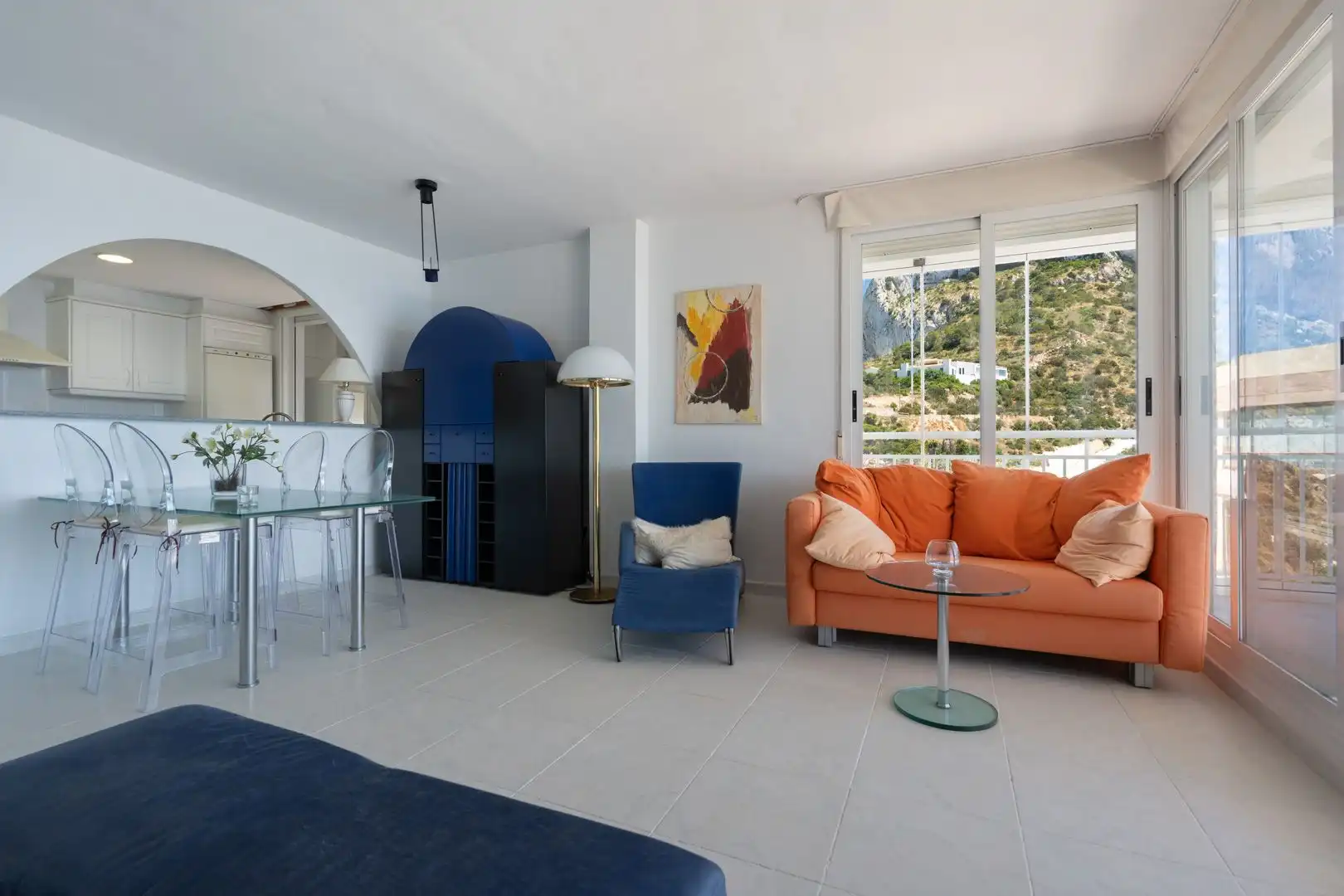 Apartment with terrace for sale in Playa Arenal - Bol, imagen 13