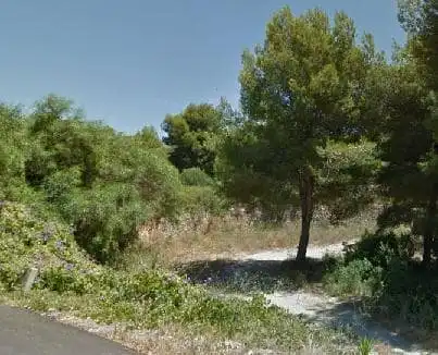 Wohnbaugrundstück zum Verkauf in Carrer la Morena, imagen 2