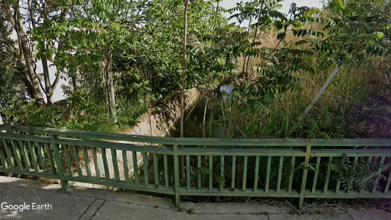 Terrain rustique à vendre à Calle Cuartal 12, imagen 5