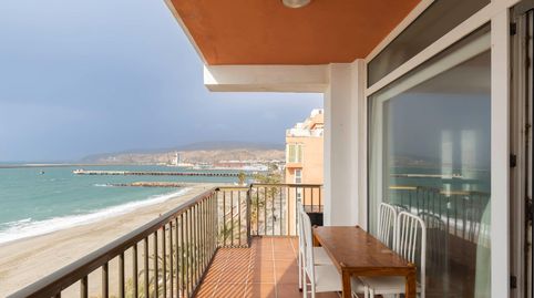 Foto 2 von Wohnung zum Verkauf in Calle Calle Cartagena, Ciudad Jardín - Tagarete - El Zapillo, Almería Capital