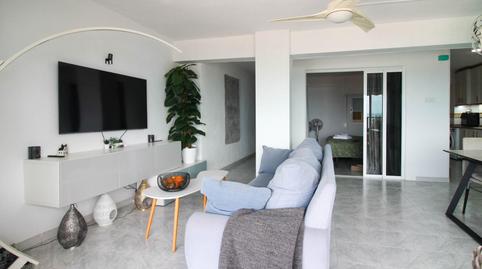 Foto 5 de Apartamento de alquiler en Playa Levante, Alicante