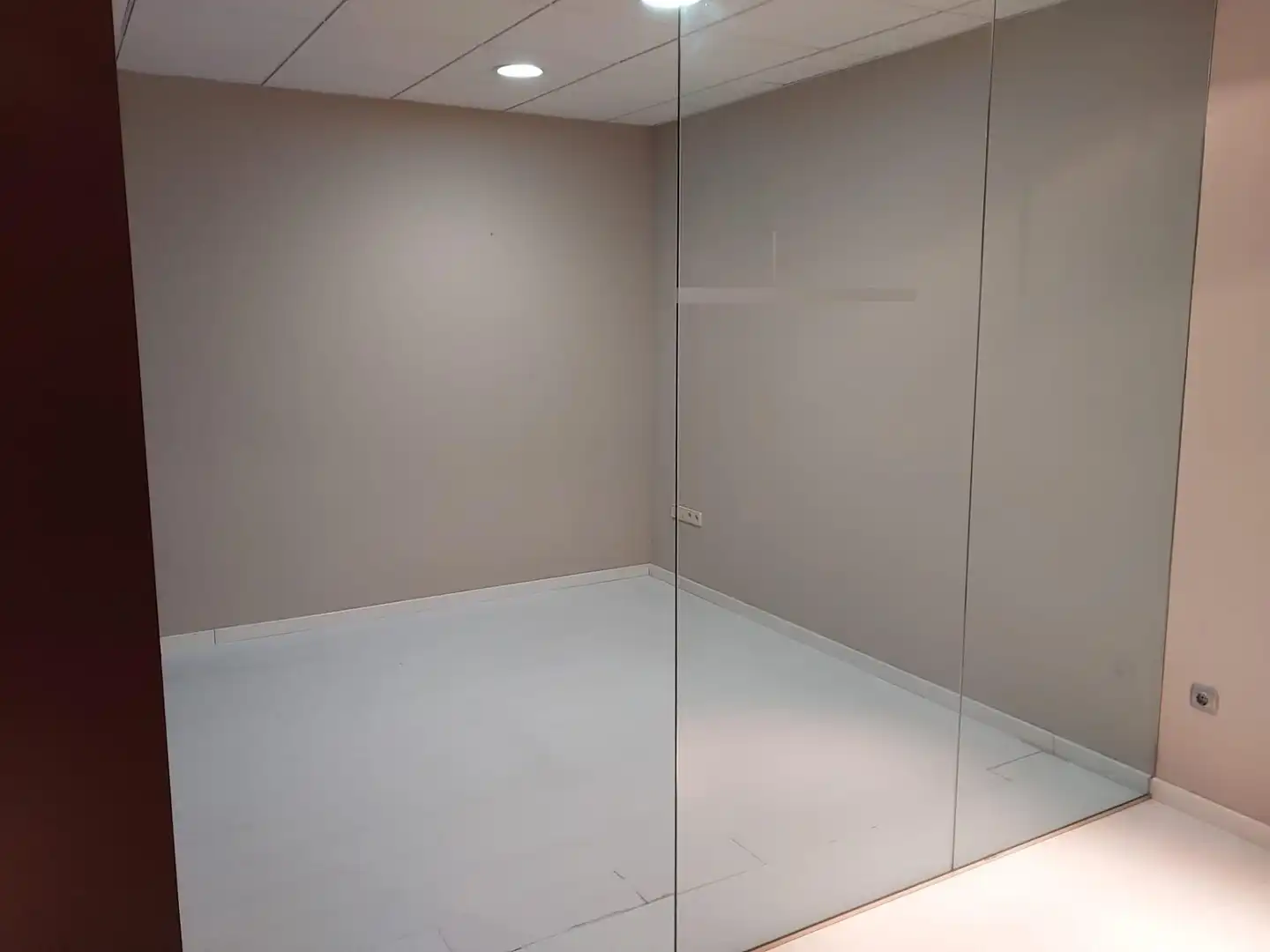 Bureau avec ascenseur à louer à Passeig de Pere III, imagen 17
