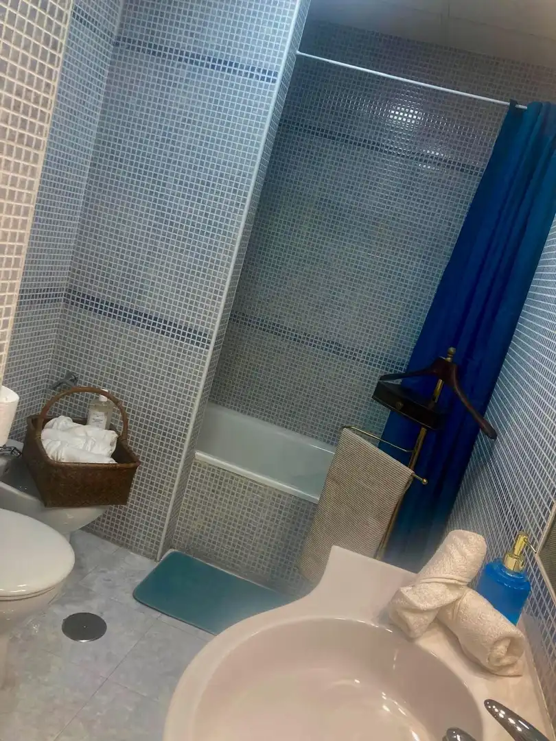 Bany de Pis en venda en Córdoba amb Aire condicionat, Traster i Moblat
