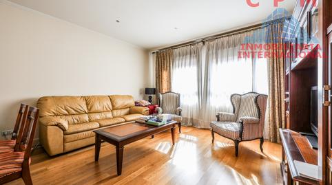 Foto 5 de Pis de lloguer a Guindalera, Madrid