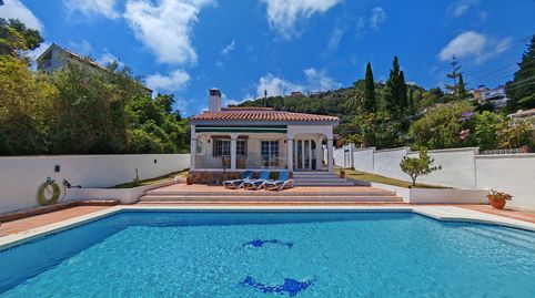Foto 3 de Casa o chalet en venta en Arroyo de la Miel, Benalmádena