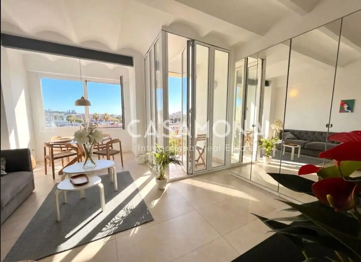 Apartamento con ascensor en venta en Ciutat Vella, imagen 60