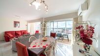 Menjador de Apartament en venda en Roses amb Aire condicionat, Calefacció i Terrassa