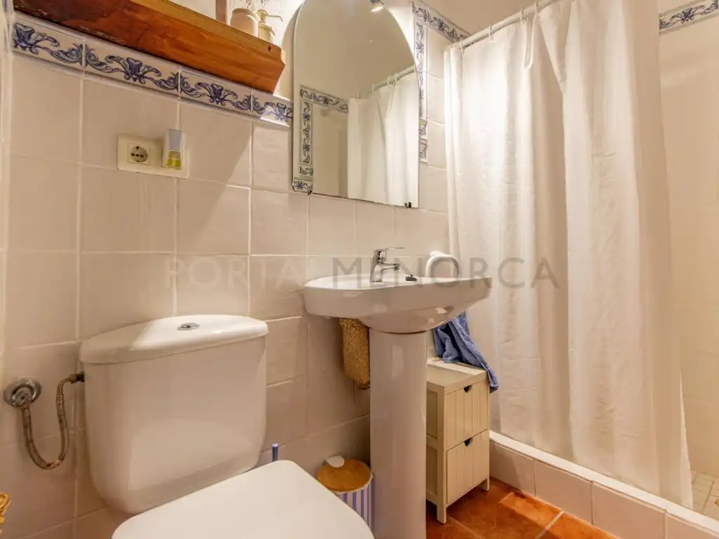 Casa en venta en Es Castell poble, imagen 6