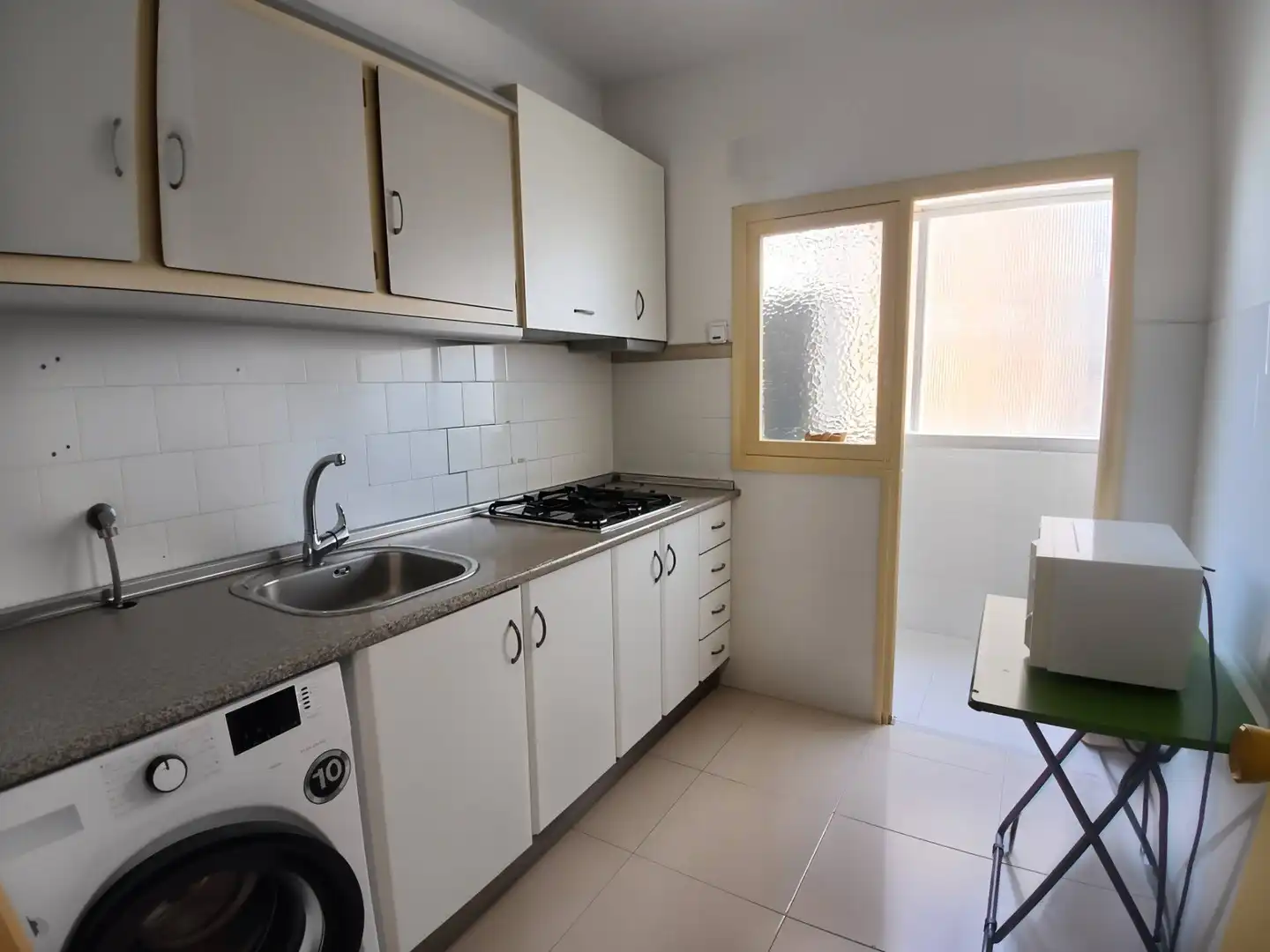 Apartamento de alquiler en San Ginés