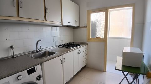 Foto 4 de Apartament de lloguer a San Ginés, Cartagena