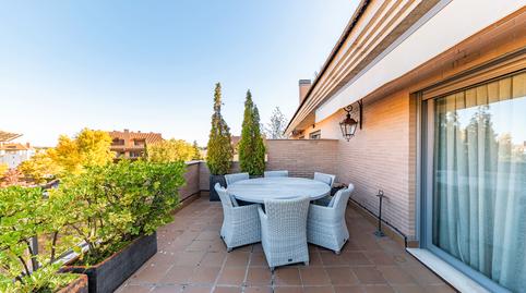 Foto 2 de Dúplex de alquiler en Valdepastores - Las Encinas, Madrid