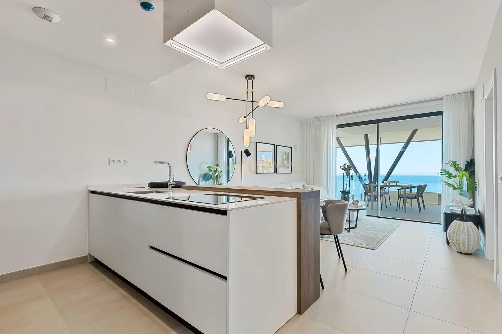 Flat with pool for sale in CL BEGOÑA 1 SEAVIEWS RESERVE FUENGIROLA (MÁLAGA) 1, imagen 10