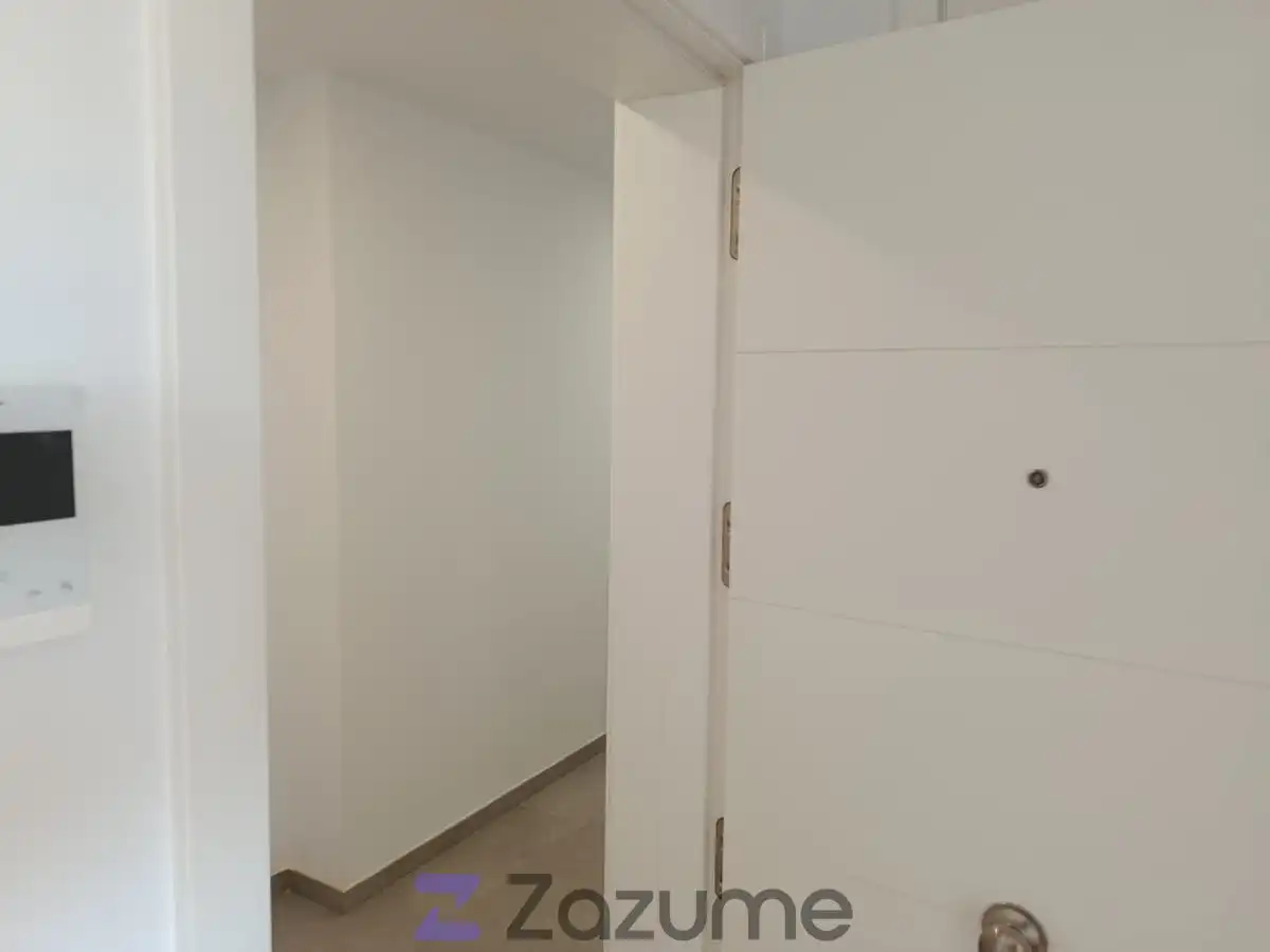 Pis de lloguer en Dos Hermanas amb Aire condicionat, Calefacció i Jardí privat