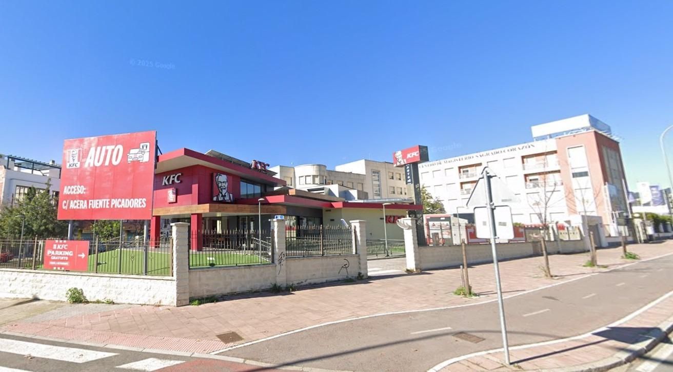 Flat for sale in Huerta de la Reina - Trassierra