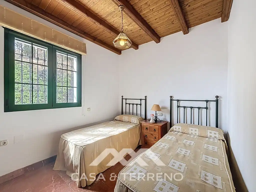 Maison avec terrasse à vendre à DS Diseminado749 Poligono 13 Parcela, imagen 48
