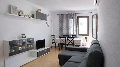 Photo 2 of Apartments for sale in Urbanizacion Calas Blancas del Mar, Zona Playa de los Locos, Torrevieja