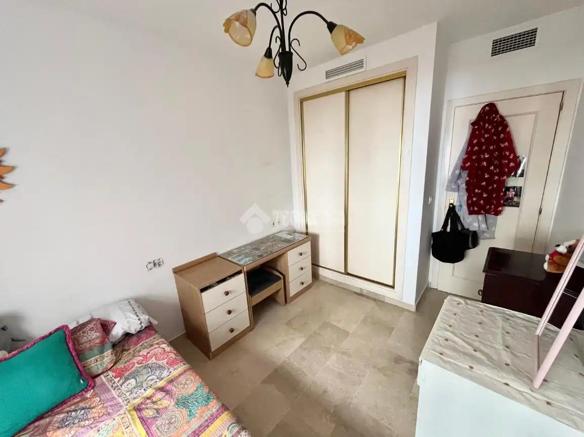 Habitación de Piso en venta en Estepona