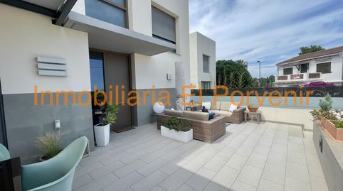 Photo 5 of Houses for rent in El Vedat - Santa Apolonia, Torrent