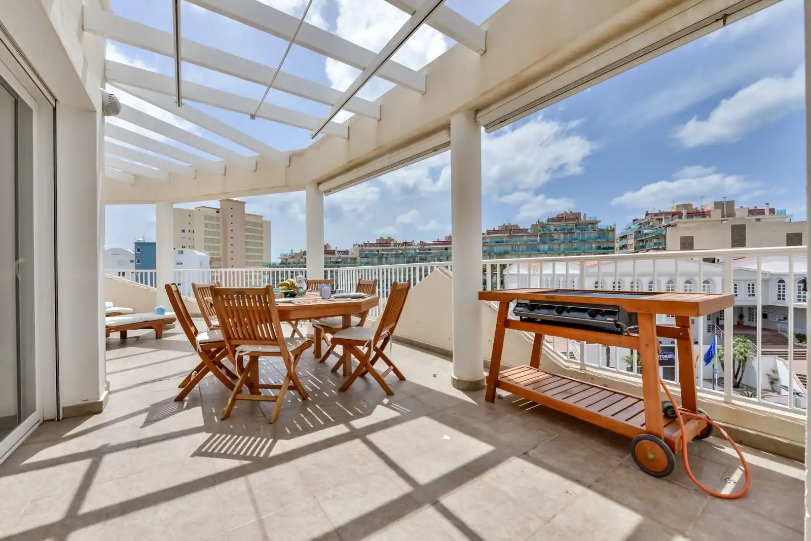 Apartment with lift for sale in Zona Pueblo, imagen 7