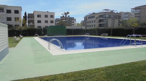 Foto 3 de Apartamento de alquiler en Carrer Mas de Sirera, Voramar, Benicasim / Benicàssim