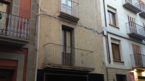 Solvia Inmobiliaria  Edificio Manlleu
