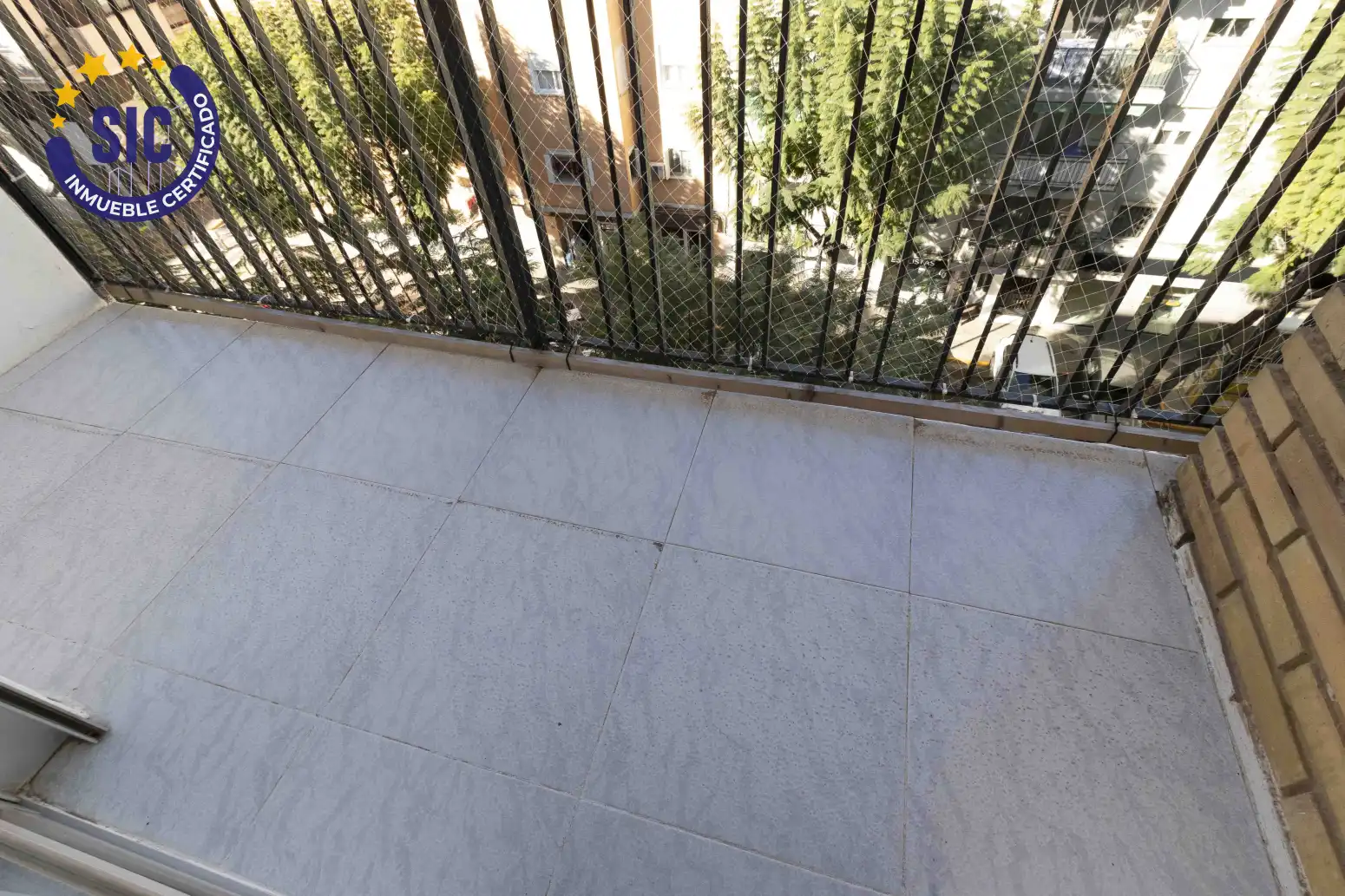 Terrassa de Pis en venda en Torrent amb Balcó