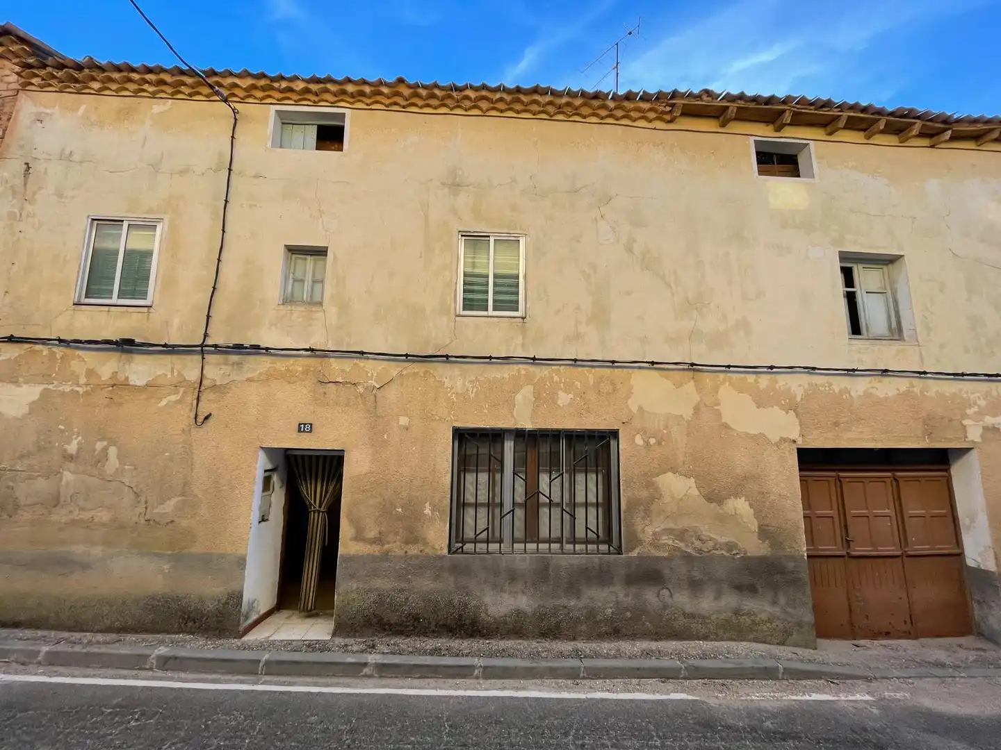 Casa rustica in vendita a Calle de Don Aniceto Ramirez, imagen 37