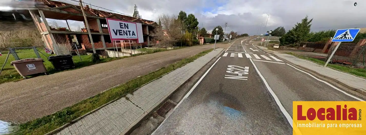 Casa o chalet en venta en Palencia, 11, Lerma